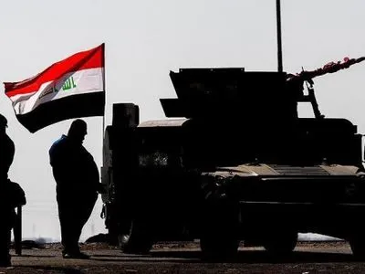 Схід Мосула повністю очищений від "Ісламської держави" - прем'єр Іраку