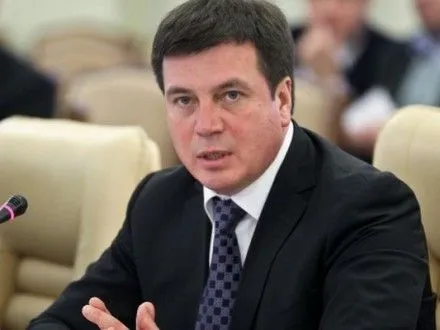 Г.Зубко: уряд ухвалив рішення щодо реконструкції  частини автодороги Київ-Чоп