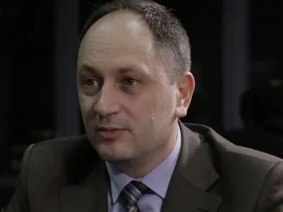 План з деокупації Донбасу передбачає протидію фінансуванню тероризму і протидію НЗФ - В.Черниш