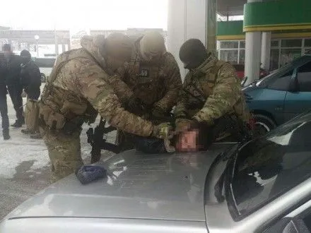 СБУ запобігла незаконному обігу зброї та боєприпасів на Львівщині