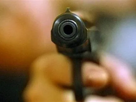 У центрі Запоріжжя грабіжники влаштували стрілянину із поліцейськими