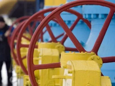 Цена газа в декабре достигла максимума в 9,228 тыс. грн за 1 тыс. куб. м