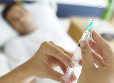 На Житомирщині зафіксовано спалах гепатиту А серед дітей