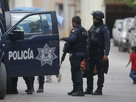 Из-за нападения на прокуратуру в Мексике погибли четыре человека