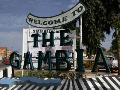 Военные Сенегала заявили, что вошли на территорию Гамбии - СМИ