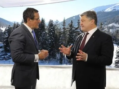 П.Порошенко назвав безвідповідальних лідерів, які спричинили великі проблеми з глобальною безпекою