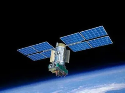 Європейське космічне агентство запустить новий супутник з функцією “кольорового зору”