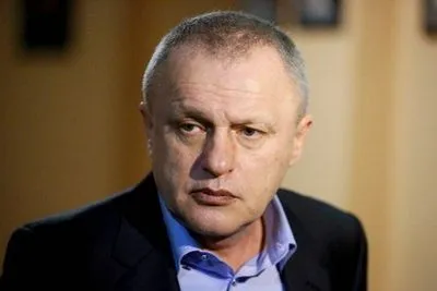 Президент київського "Динамо" визнав невдалим перший відрізок сезону
