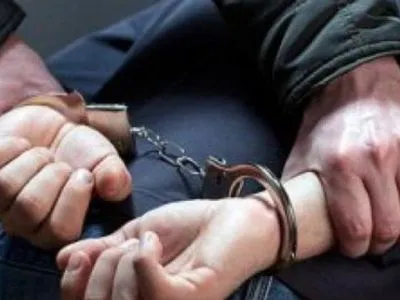В Германии задержали украинца, которого разыскивали за похищение человека