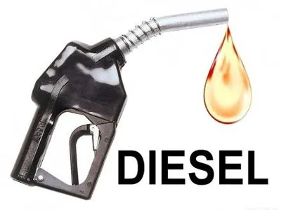 Цена дизельного топлива будет больше стоимости бензина - прогноз