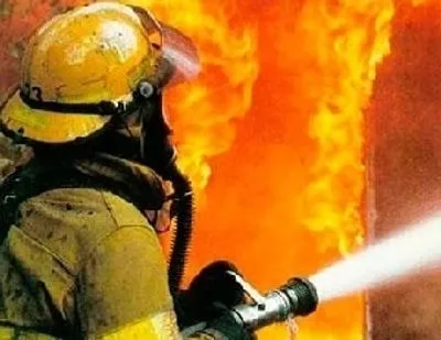 У декількох областях України наберуть команди пожежників-добровольців