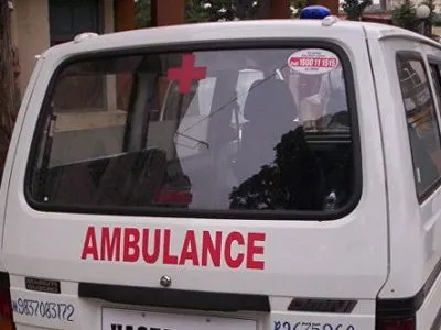 В Индии в результате столкновения школьного автобуса с грузовиком погибли 24 ребенка