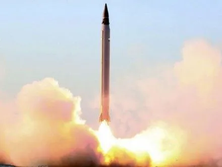 КНДР могли створити дві міжконтинентальні ракети з мобільним пусковиком - ЗМІ