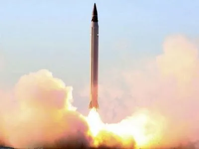 КНДР могли створити дві міжконтинентальні ракети з мобільним пусковиком - ЗМІ