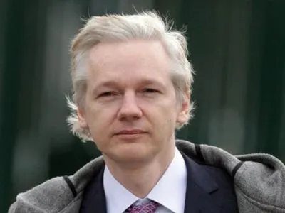Засновник WikiLeaks відмовився від екстрадиції в США