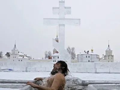 Православные верующие и греко-католики отмечают сегодня Крещение Господне