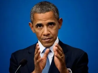 Б.Обама объяснил, почему США не ветировали антиизраильскую резолюцию СБ ООН