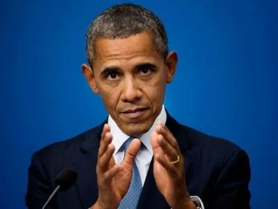 Б.Обама пояснив чому США не ветували антиізраїльську резолюцію РБ ООН