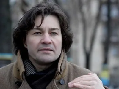 Е.Нищук: точной даты перезахоронения Олеся в Украине еще нет