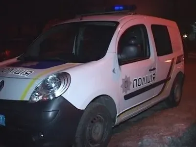 Полицейские Киева задержали подозреваемого в убийстве женщины
