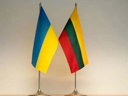 Україна та Литва посилять співпрацю в аграрній сфері