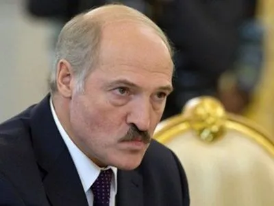 О.Лукашенко: Білорусі не потрібні чужі мігранти
