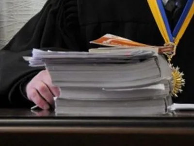 Ужгородського суддю викрили у внесенні неправдивої інформації в е-декларацію