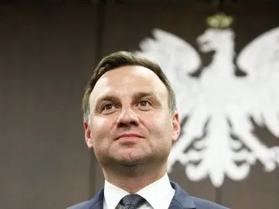 А.Дуда рассчитывает на стабильную политику Д.Трампа в отношении Польши