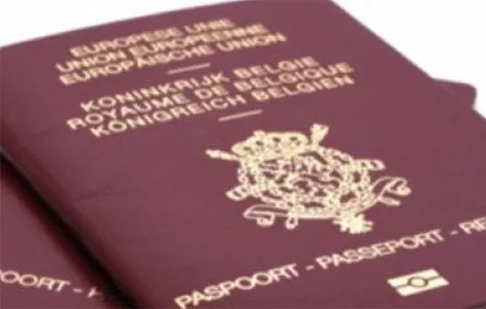 У Бельгії засудили виробників фальшивих паспортів