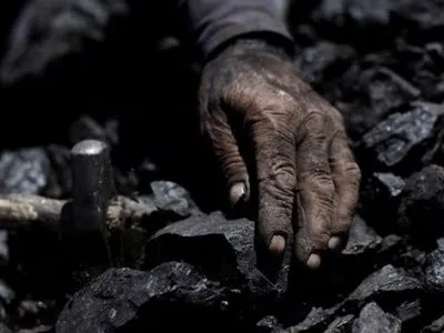 С.Кубив: бюджетные средства на закупку угля с зоны АТО не попадают до НВФ