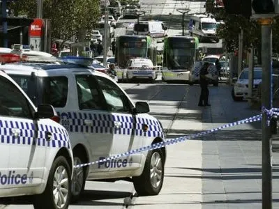 Троє пішоходів загинуло через наїзд автомобіля на натовп у Мельбурні
