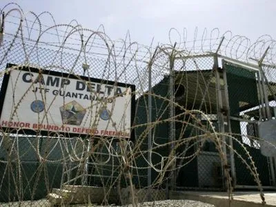 Б.Обама пояснив, чому не зміг закрити в’язницю Гуантанамо