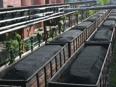 Украина не будет отказываться от угля и металла с оккупированной территории Донбасса - Черныш
