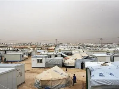 Шесть человек погибли в результате теракта в лагере беженцев в Сирии