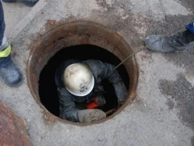 Двоє чоловіків втопилися у каналізаційній вигрібній ямі на Черкащині