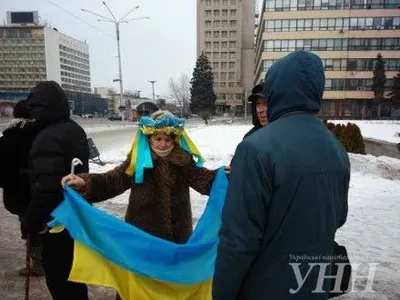 Акція "Stop Putin's War in Ukraine" відбулася в Україні та низці світових міст