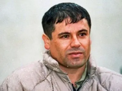 Наркобарон Ель Чапо не визнав себе винним у пред'явлених обвинуваченнях