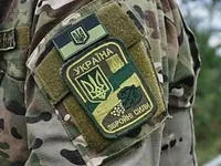 Один украинский военный погиб за сутки в зоне АТО