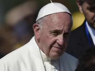 Папа Франциск дал совет Д.Трампу как президенту США