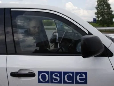 Заступник голови СММ ОБСЄ закликав відкрити дороги в окупованому Донбасі