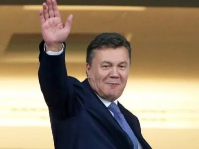 Ю.Луценко озвучил письмо В.Януковича к В.Путину о вводе российских войск