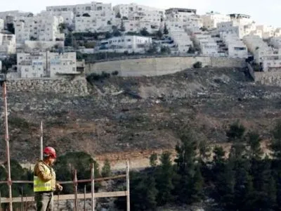 Израиль согласовал строительство сотен домов в Восточном Иерусалиме