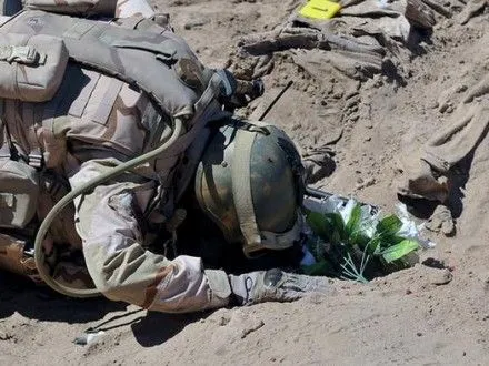 На півночі Іраку знайшли масове поховання ймовірних жертв "Ісламської держави"