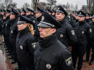 Сьогодні у Києві правоохоронці будуть працювати у посиленому режимі