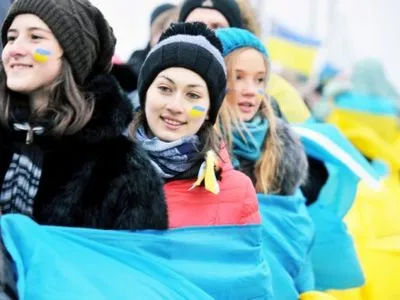 Сегодня отмечается День Соборности Украины