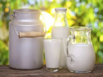 Молоко у Києві за 10 днів подорожчало на 8,6%