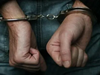 Правоохранители задержали охранника "мэра" Славянска