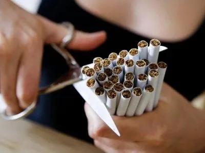 Профілактика куріння в молодому віці є найбільш ефективною: досвід США