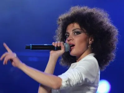 Грузію на “Євробаченні” в Україні представить виконавиця пісні We Do not Wanna Put In
