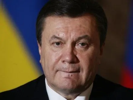 В.Янукович має поважні причини не прибувати на виклик ГПУ - адвокат